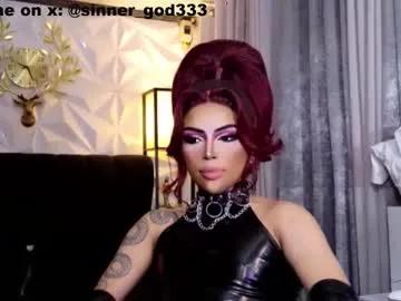 cherryharper on Chaturbate
