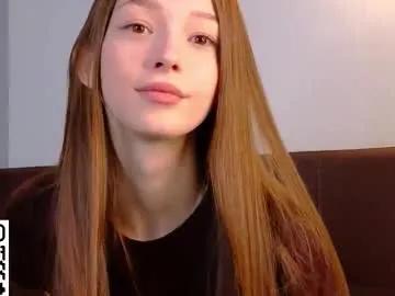 cherrymira — GOAL: Welcome [25 tokens remaining] "Hey guys! My name Loise, i'm from France.Try lush...we have fun #shy #cute #18 #teen #smalltits