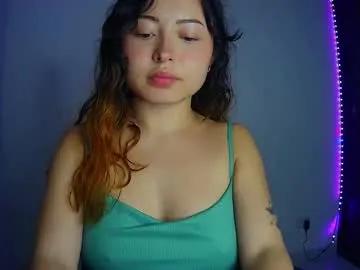 cherryy_blossoomm on Chaturbate