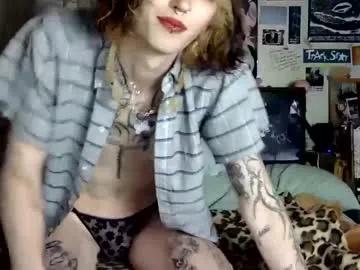 cherstrauberry on Chaturbate