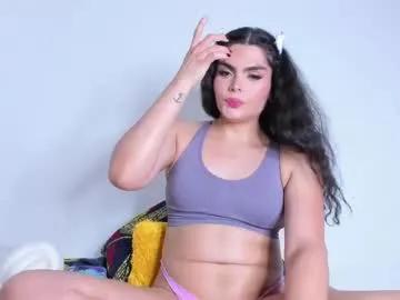 cheryl_blossom69 on Chaturbate