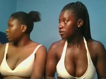 chocolate_iva on Chaturbate 