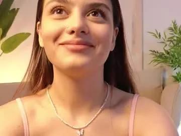 chocolatem1lk on Chaturbate 