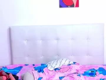 chocoo_dessert on Chaturbate 