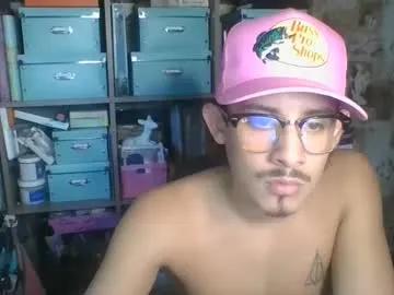 chris_hanez on Chaturbate