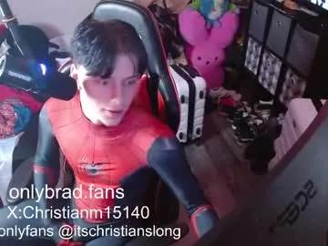 christianslong — goal was made #horny #teen #bigcock #bwc #new  [4853 tokens remaining]