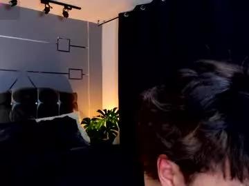 chrristopher77 on Chaturbate 