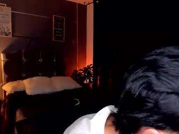 chrristopher77 on Chaturbate 