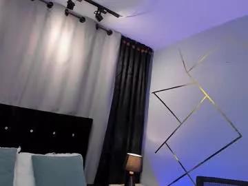 chrristopher77 on Chaturbate 