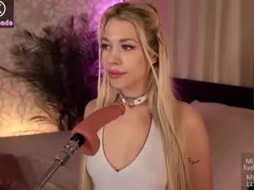 cii_lerry on Chaturbate 