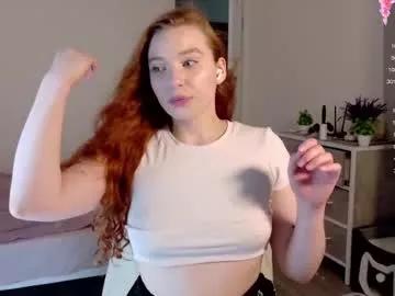 cinnabongirls on Chaturbate 