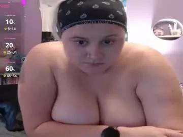 cinnaburwood on Chaturbate 