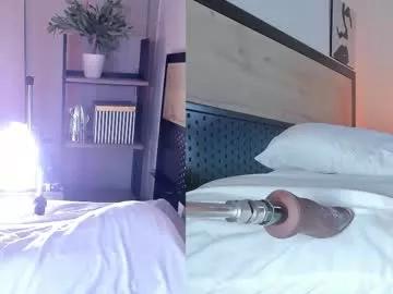 cinnamon_afrodit on Chaturbate 