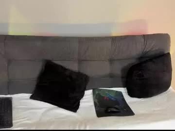 cinnamon_kyla on Chaturbate 