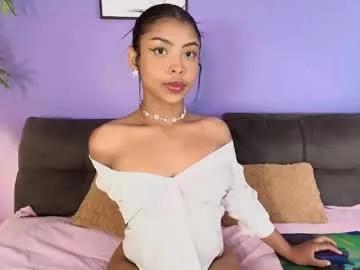cinnamon_kyla on Chaturbate 