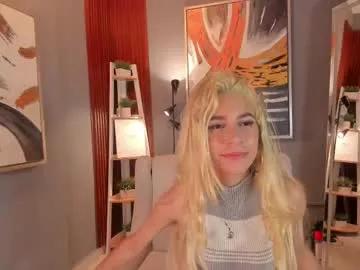 cinnia_ on Chaturbate 