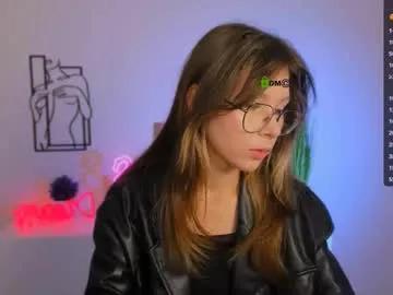 claire_soft on Chaturbate