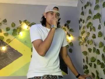 clarent_brown — Hello, welcome to my Room. SHOW CUM!! #twink #latino #findom #new #young [1000 tokens remaining]