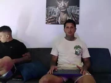 clark__ken on Chaturbate