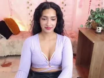 cleo_fox on Chaturbate