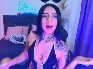 clio_tay on Chaturbate