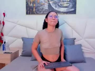 cloe_andrade on Chaturbate