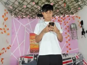 club_latinboys on Chaturbate