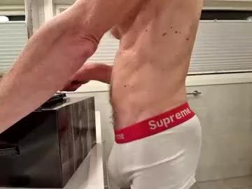 cockvantage on Chaturbate 