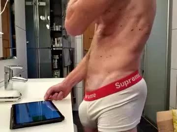 cockvantage on Chaturbate 