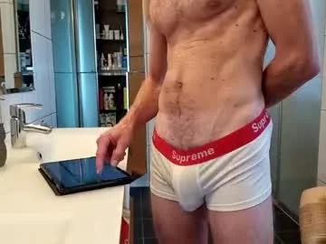 cockvantage on Chaturbate 