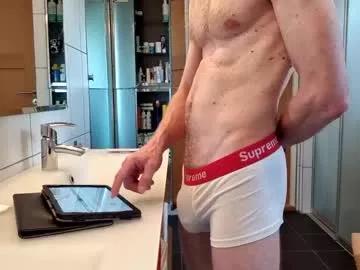 cockvantage on Chaturbate 