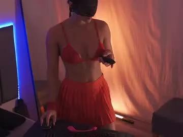 coconutcatin on Chaturbate 