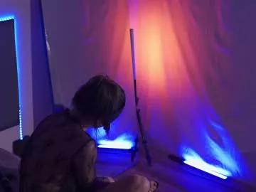 coconutcatin on Chaturbate 