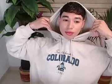 coddy_doll on Chaturbate 