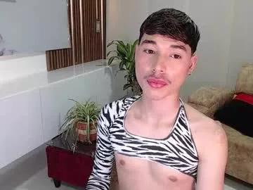 coddy_doll on Chaturbate 