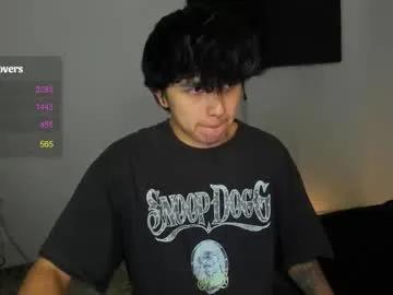 cody_evanss on Chaturbate