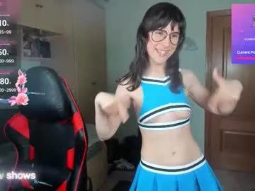 codyshome on Chaturbate