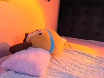 coffealice on Chaturbate 