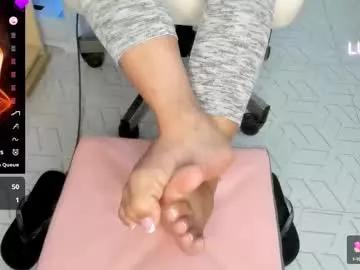 coffee_hot on Chaturbate 