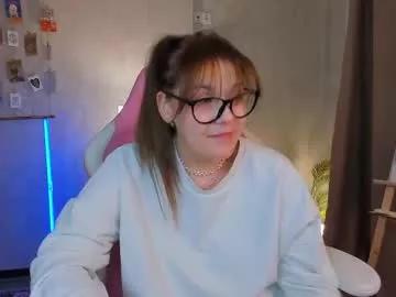 colleen_blake on Chaturbate 