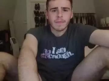 college_dad_bod on Chaturbate 