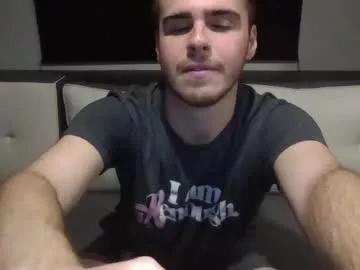 college_dad_bod on Chaturbate 