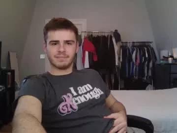 college_dad_bod on Chaturbate 
