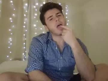 college_dad_bod on Chaturbate 