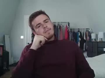 college_dad_bod on Chaturbate 