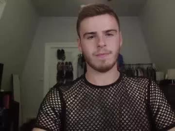 college_dad_bod on Chaturbate 
