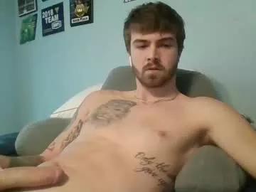 college_guy989 on Chaturbate 