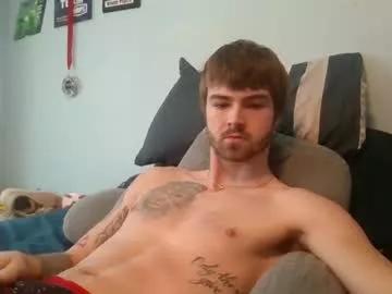 college_guy989 on Chaturbate 
