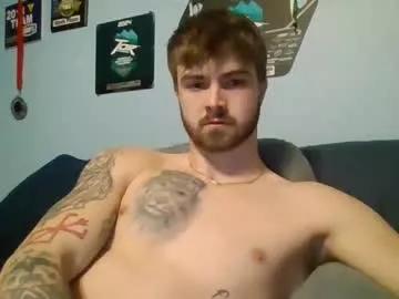 college_guy989 on Chaturbate 