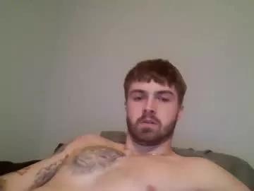 college_guy989 on Chaturbate 